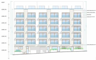 Studio Apartment with Views in Xemxija — Simon Mamo Real Estate