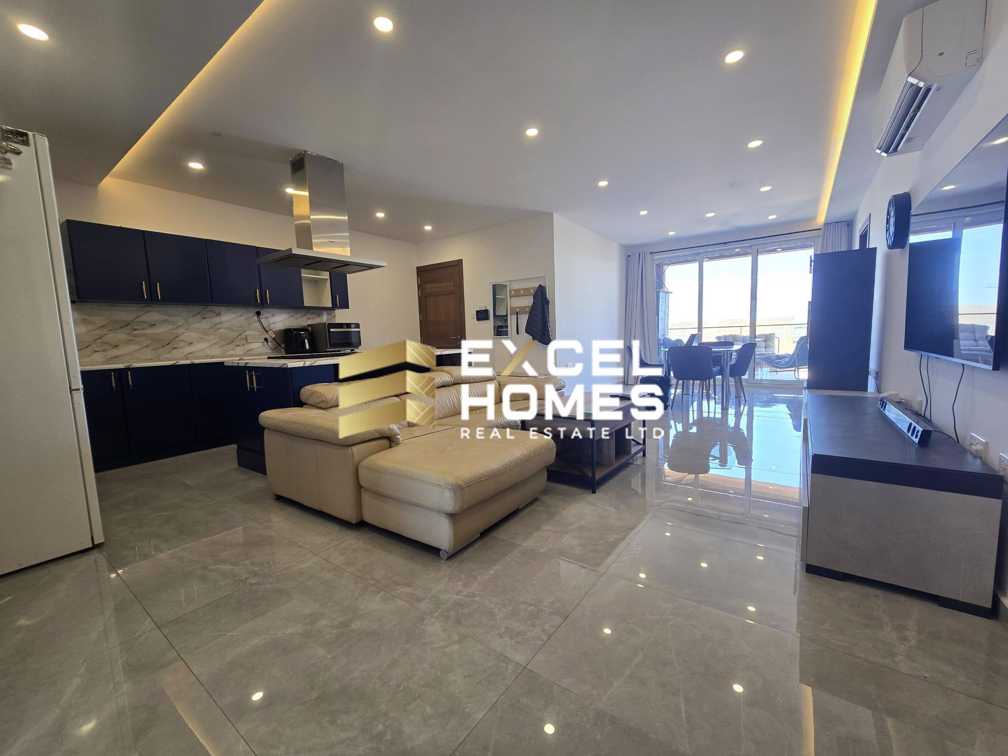 Apartment — Excel Homes Real Estate