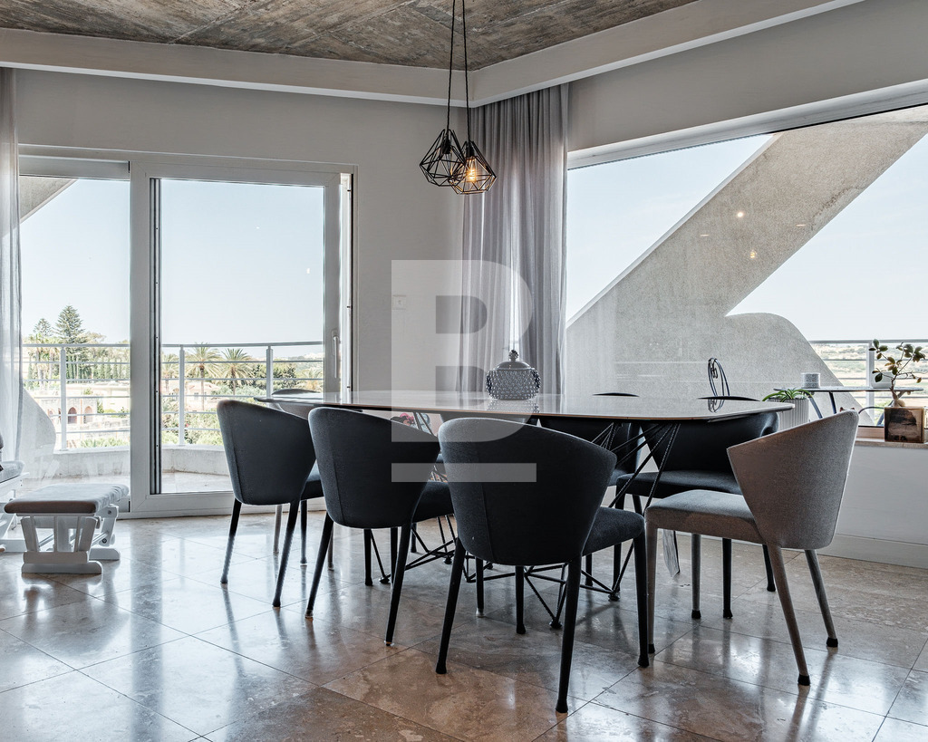 3 bed Apartment for Sale in Mosta — Belair Property