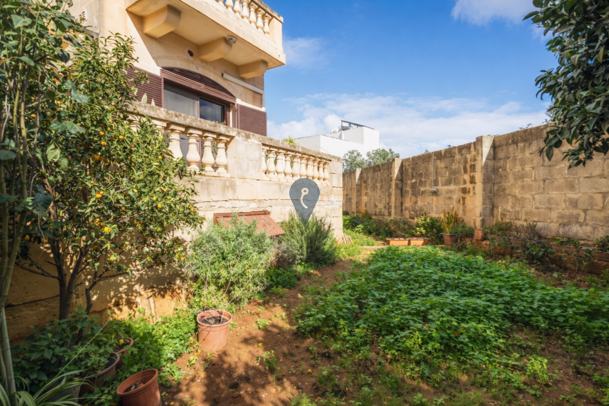 Detached Villa in San Gwann - REF 87690 — Zanzi Homes