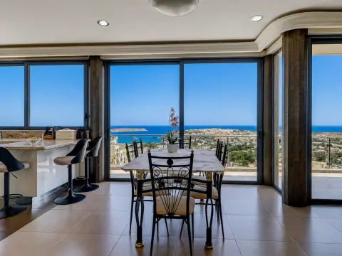 3 bed Penthouse in Mellieha — Malta Sotheby's International Realty