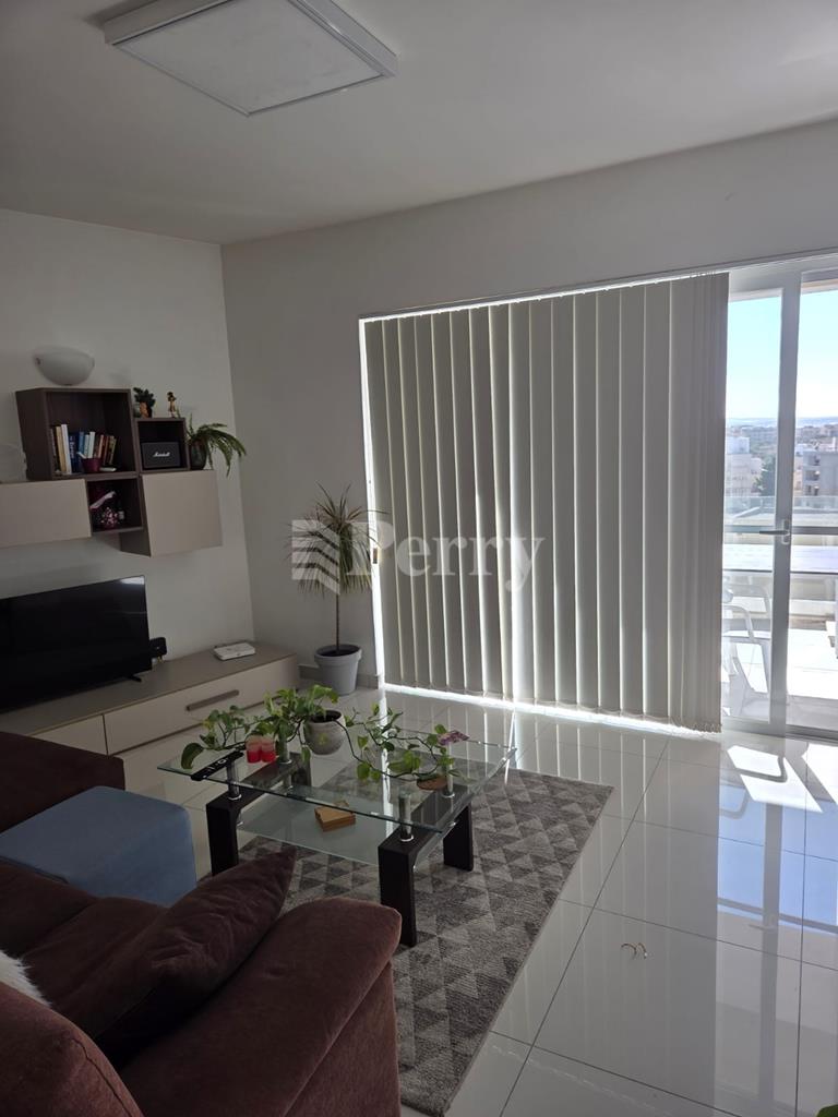 Gharghur Apartment — Perry Estate Agents