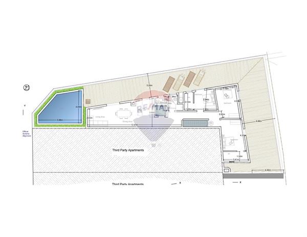 Penthouse — RE/MAX Malta