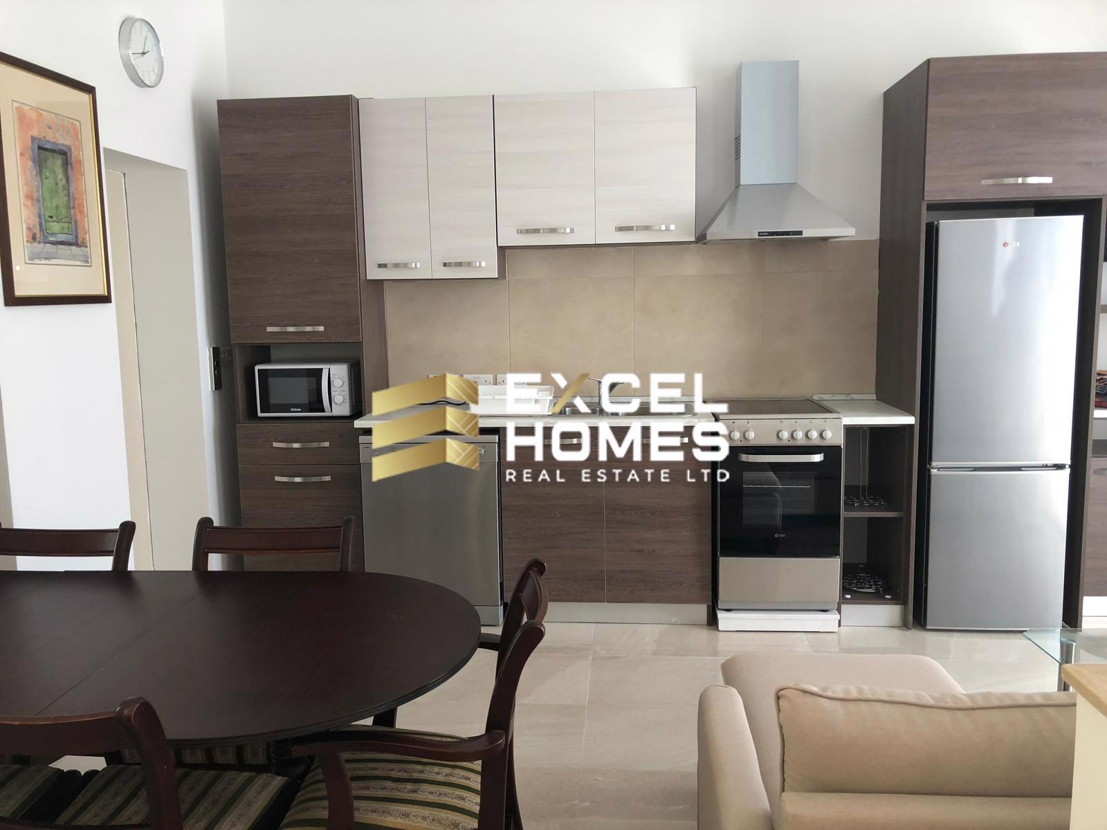 Apartment — Excel Homes Real Estate