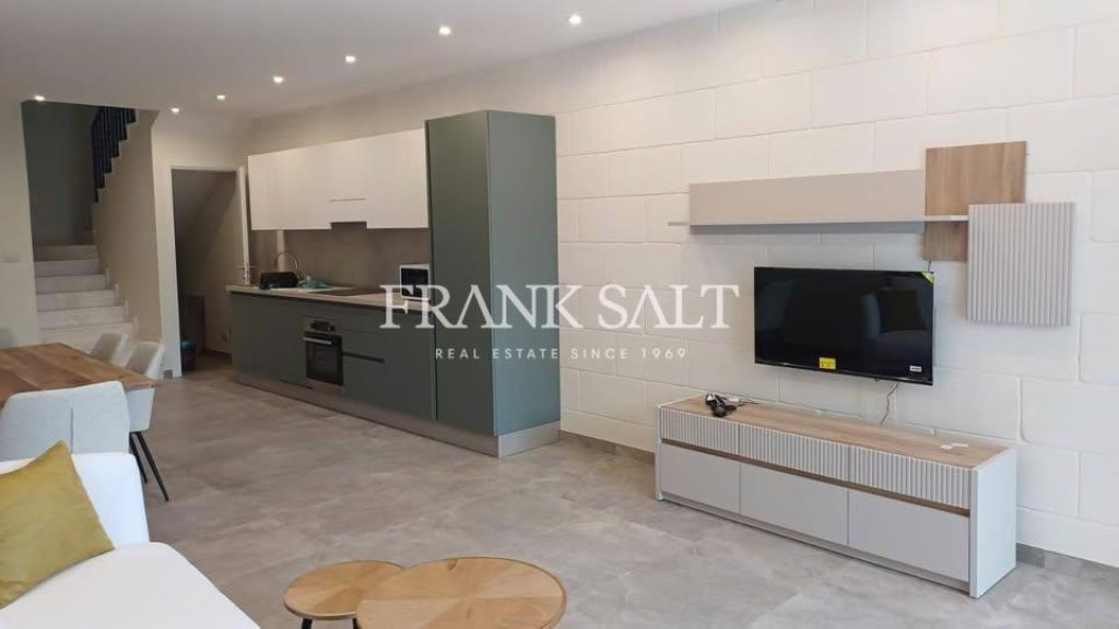 Kercem, Terraced House — Frank Salt Real Estate