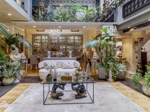 3 bed House of Character in Birkirkara — Malta Sotheby's International Realty