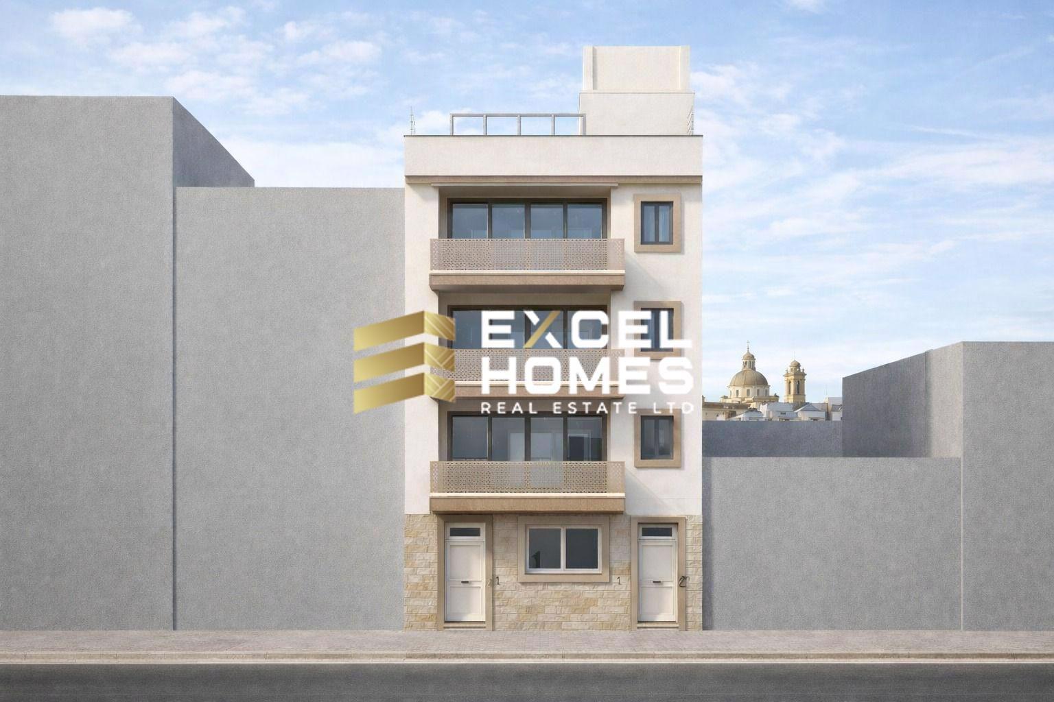 Development Block — Excel Homes Real Estate