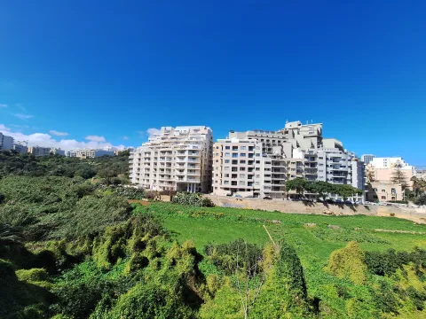 3 bed Apartment in St Julian's — Malta Sotheby's International Realty