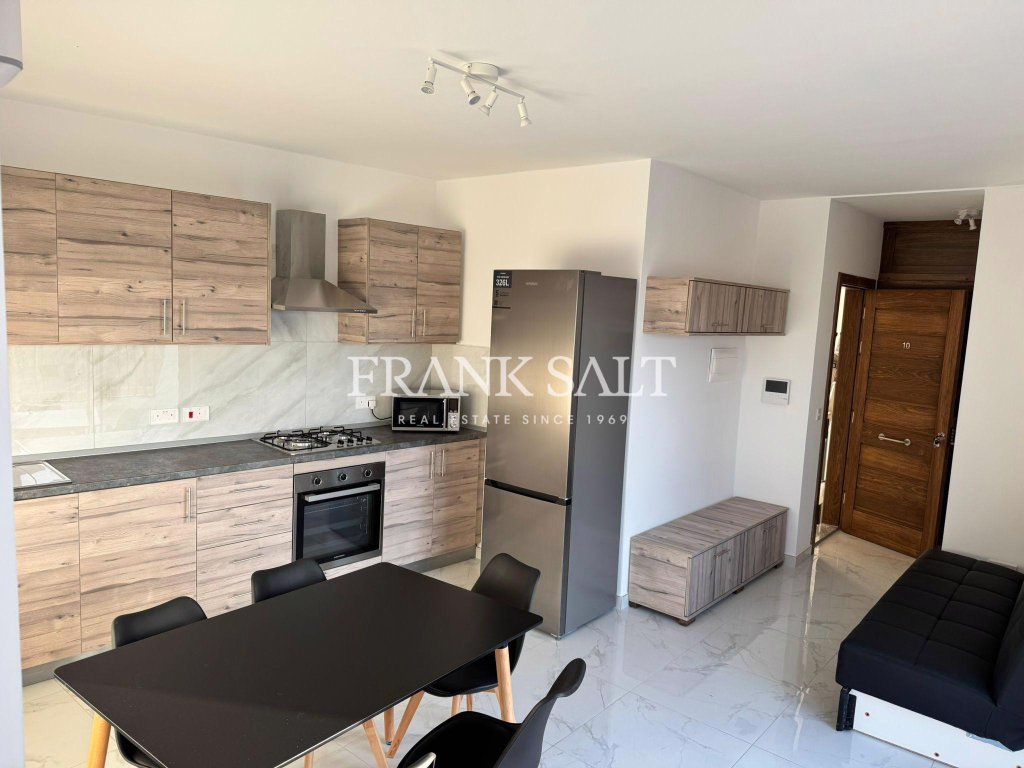 Swatar, Penthouse — Frank Salt Real Estate
