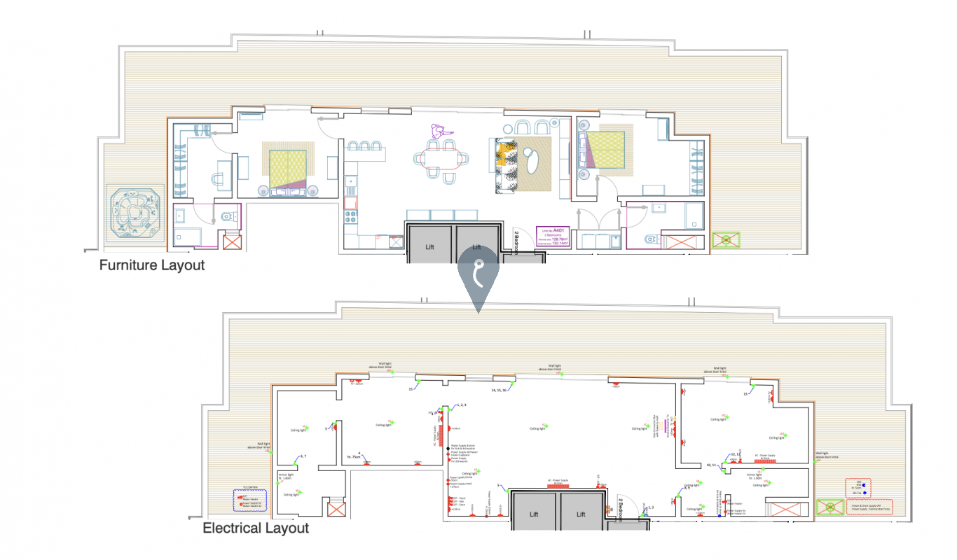 Apartment in Mellieha - REF 88348 — Zanzi Homes
