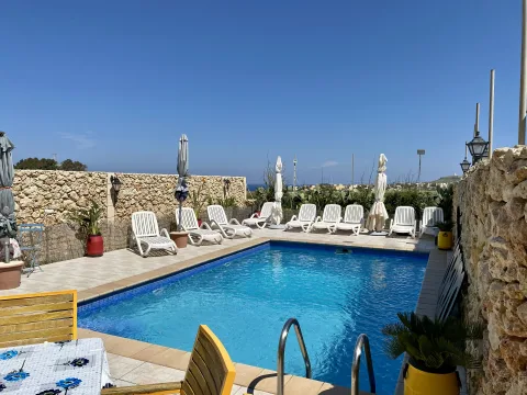 6 bed House of Character in San Lawrenz, Gozo — Malta Sotheby's International Realty