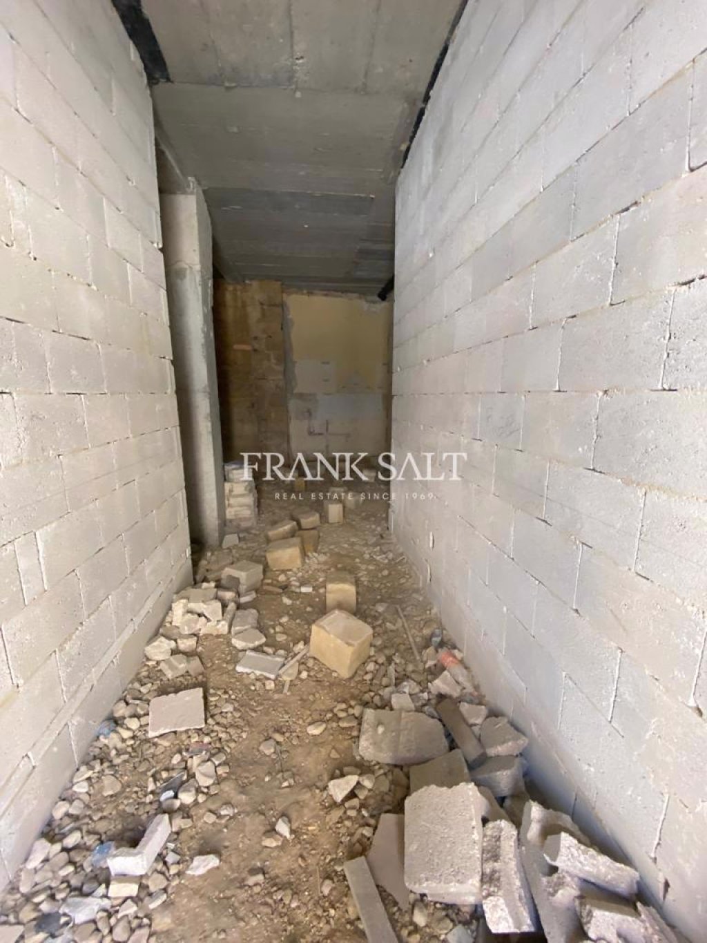 Luqa, Penthouse — Frank Salt Real Estate