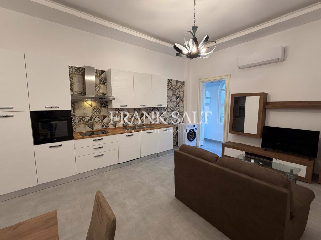 Sliema, Apartment — Frank Salt Real Estate