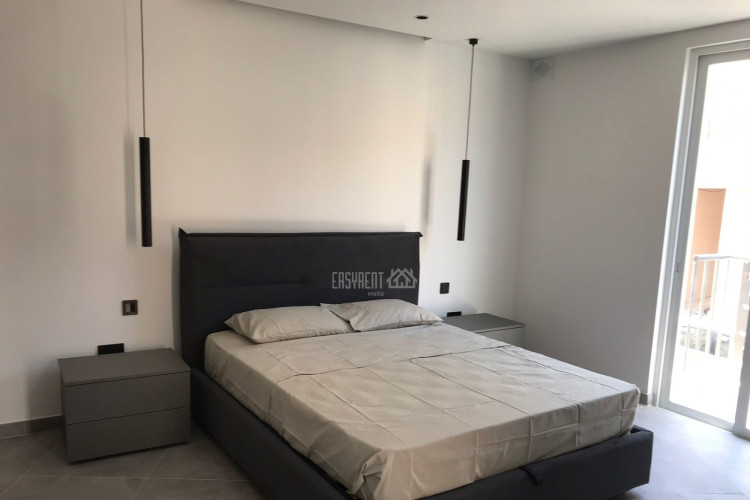 2 Bedroom Apartment To Rent in Birkirkara — Easy Rent - Valeriia Moroziuk