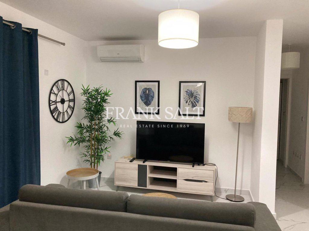 Sliema, Apartment — Frank Salt Real Estate