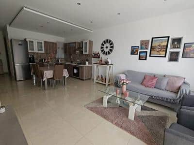 Apartment with Views in Zabbar — Simon Mamo Real Estate