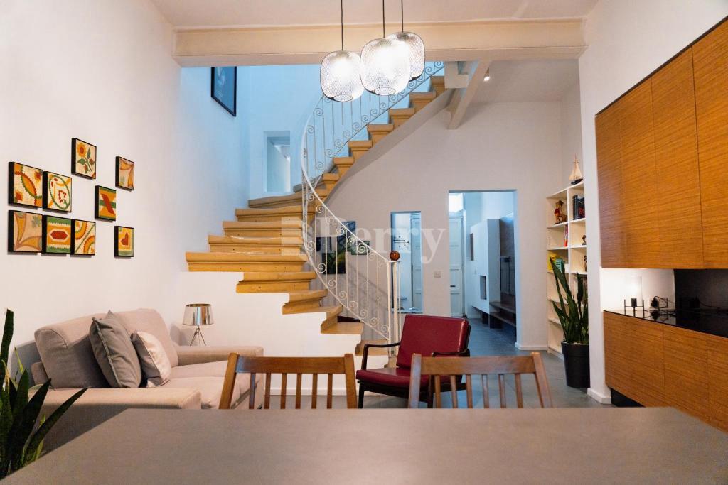 Tarxien Town House — Perry Estate Agents