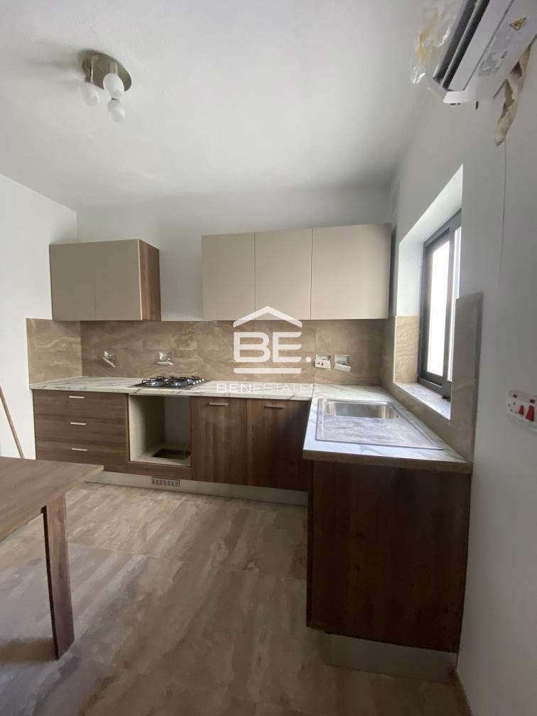 Apartment — Ben Estates