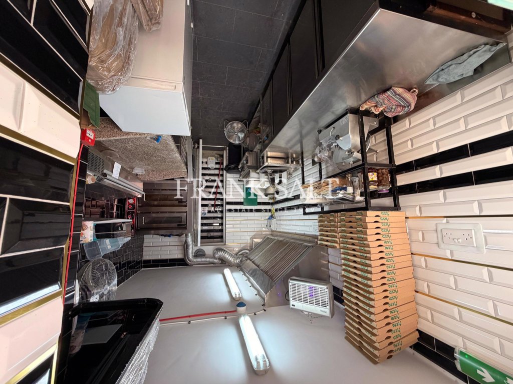 Sliema, Take-away — Frank Salt Real Estate