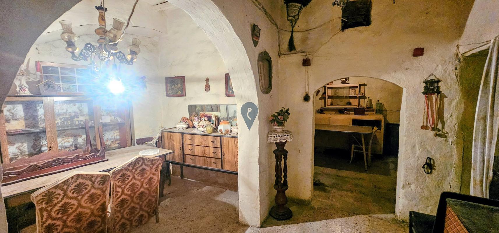 House of Character in Qormi - REF 84742 — Zanzi Homes
