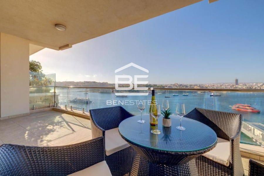 Apartment — Ben Estates