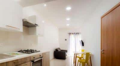 Modern Apartment in Gzira — Simon Mamo Real Estate