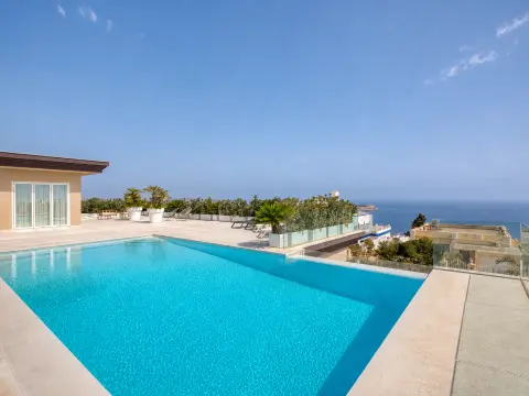 6 bed Villa in Mellieha — Malta Sotheby's International Realty