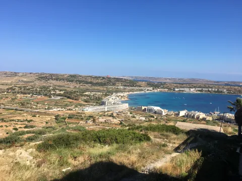 3 bed Apartment in Mellieha — Malta Sotheby's International Realty