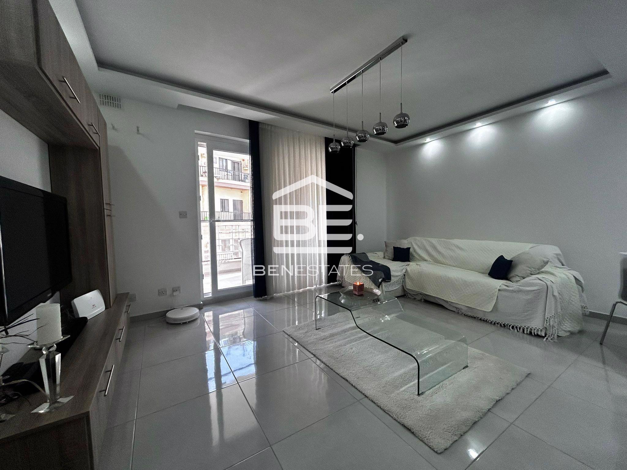 Apartment — Ben Estates