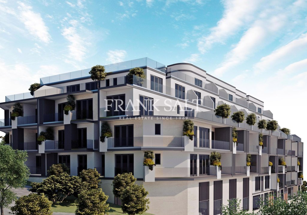 Scirocco Heights, Apartment — Frank Salt Real Estate