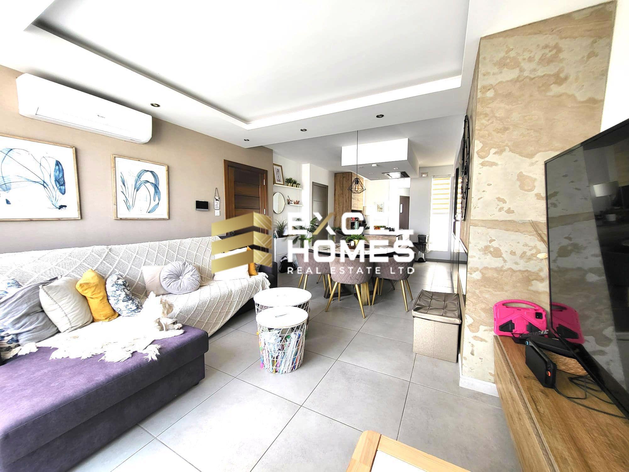 Apartment — Excel Homes Real Estate