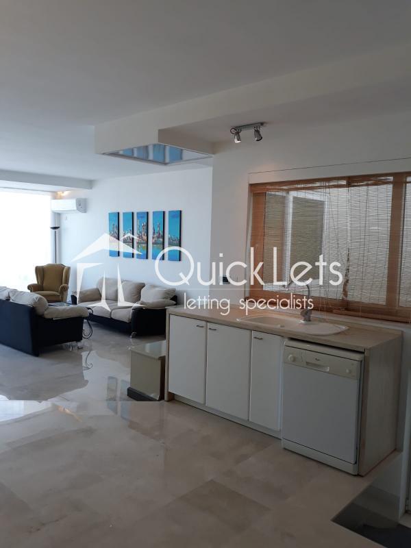Penthouses in Swieqi - REF 80806 — QuickLets