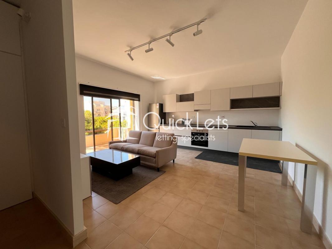 Apartments in Swieqi - REF 85846 — QuickLets