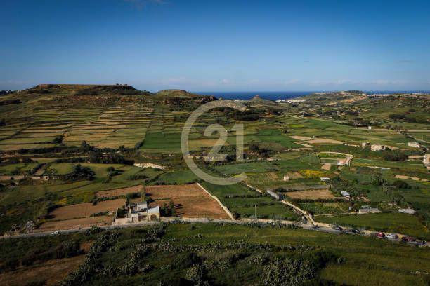 Plot (Residential) in Mqabba — Century 21 Malta