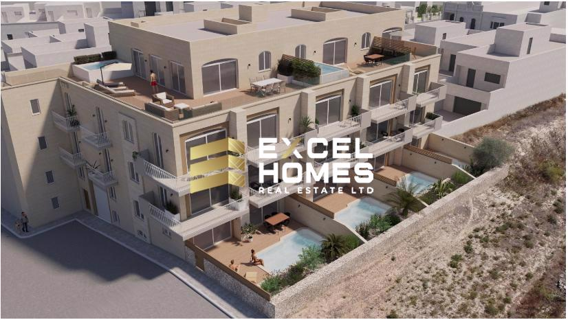 Apartment — Excel Homes Real Estate