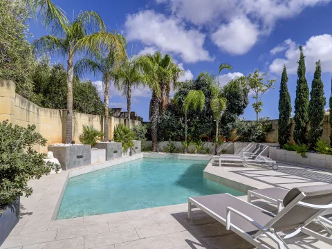 4 bed Town House in Siggiewi — Malta Sotheby's International Realty
