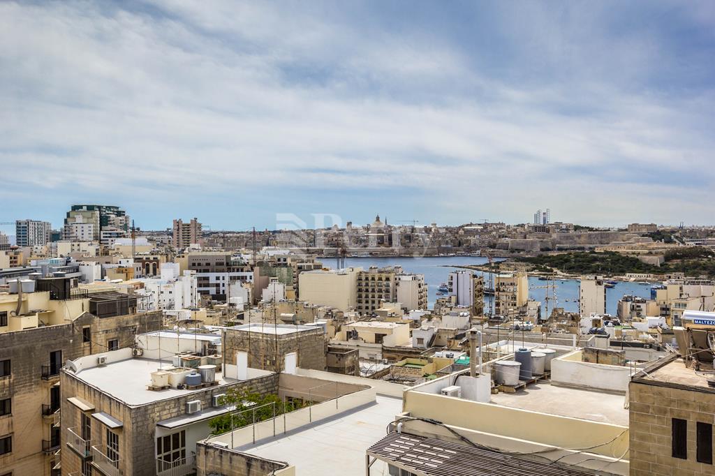 Sliema Airspace — Perry Estate Agents