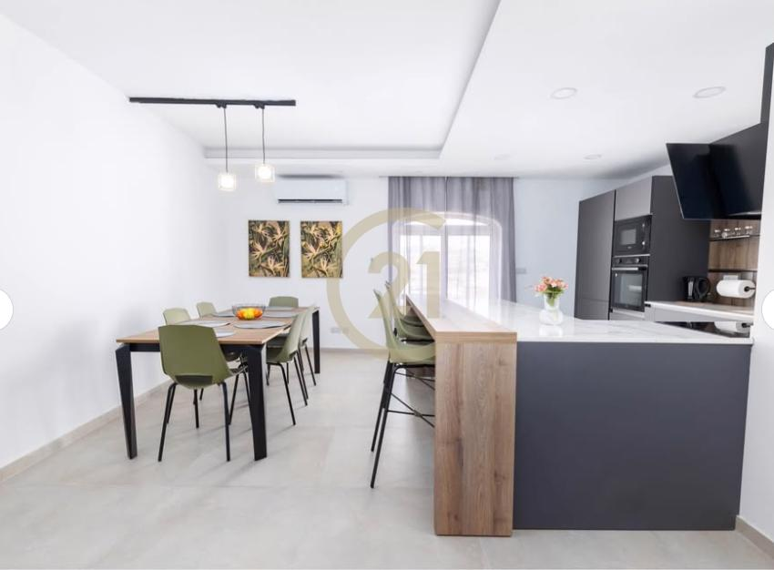 Apartment in Xewkija — Century 21 Malta