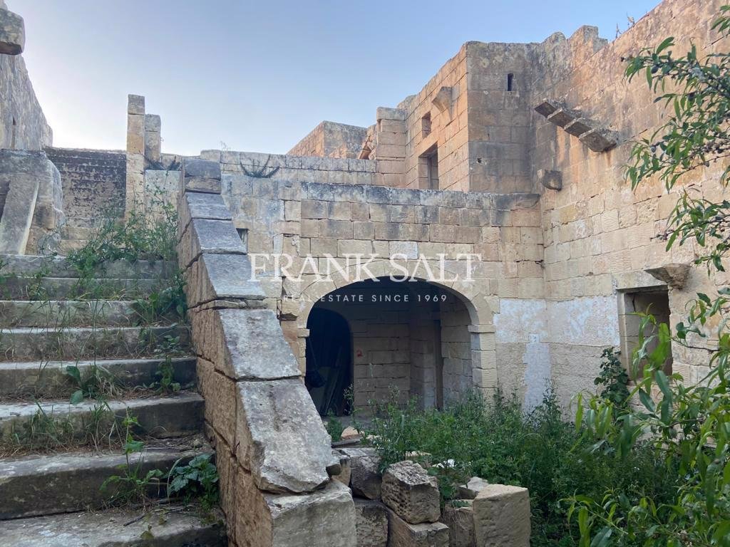 Zebbug, House of Character — Frank Salt Real Estate