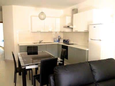 Apartment with a Terrace in Naxxar — Simon Mamo Real Estate