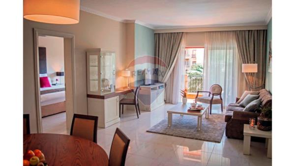 Apartment — RE/MAX Malta