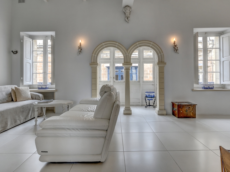 2 bed Maisonette in Sliema — Malta Sotheby's International Realty
