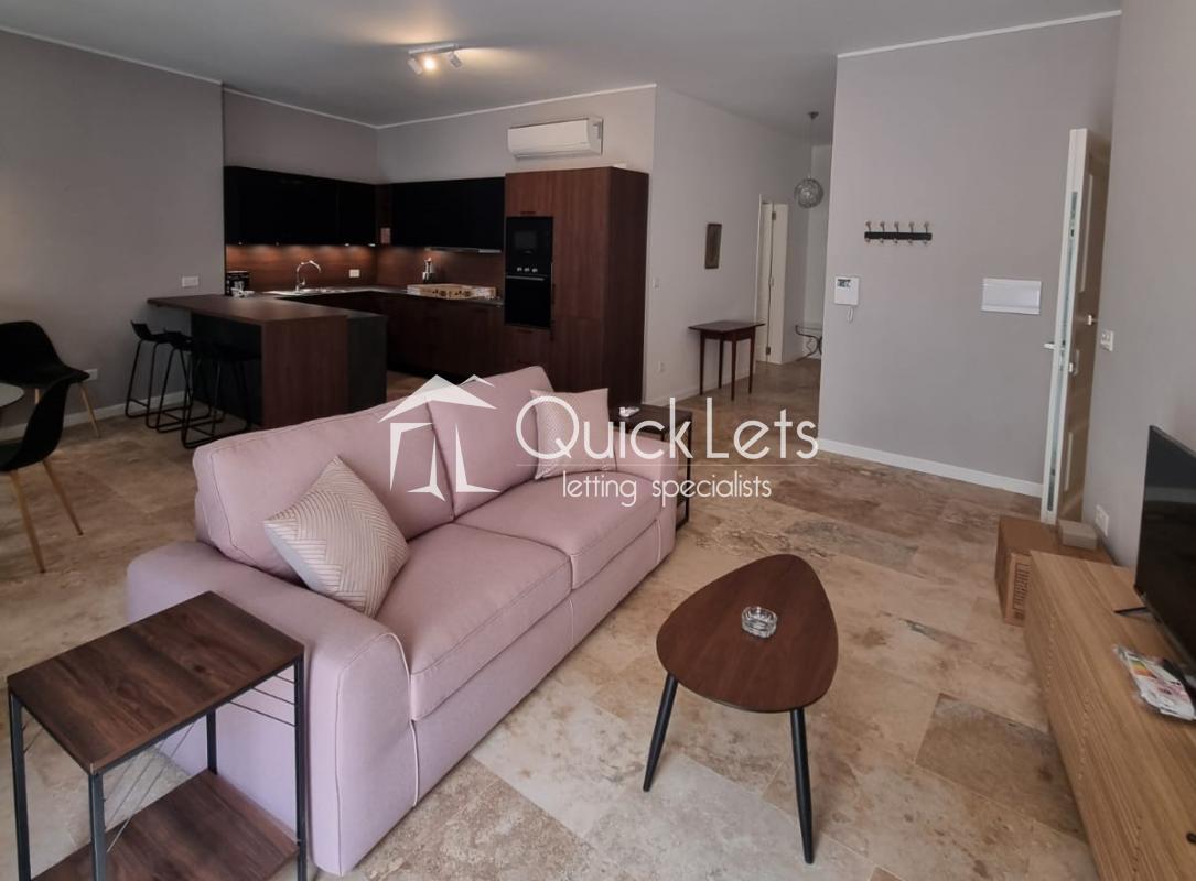Apartments in Sliema - REF 79801 — QuickLets