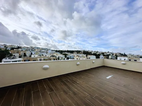 2 bed Penthouse in Ibragg — Malta Sotheby's International Realty