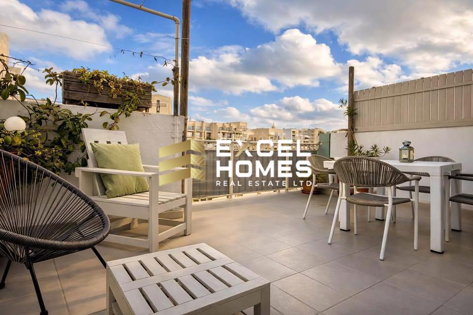 Apartment — Excel Homes Real Estate
