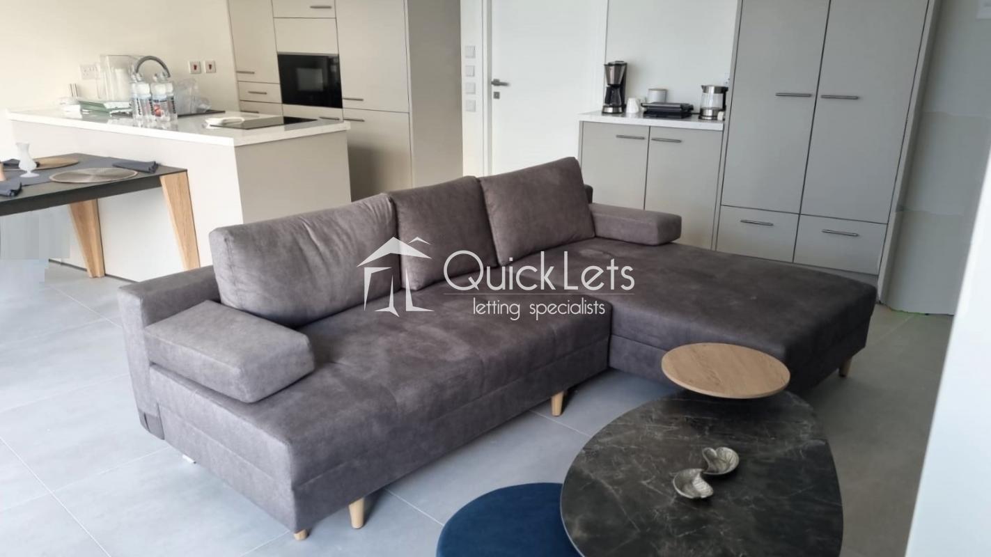 Apartments in St. Julians - REF 79408 — QuickLets
