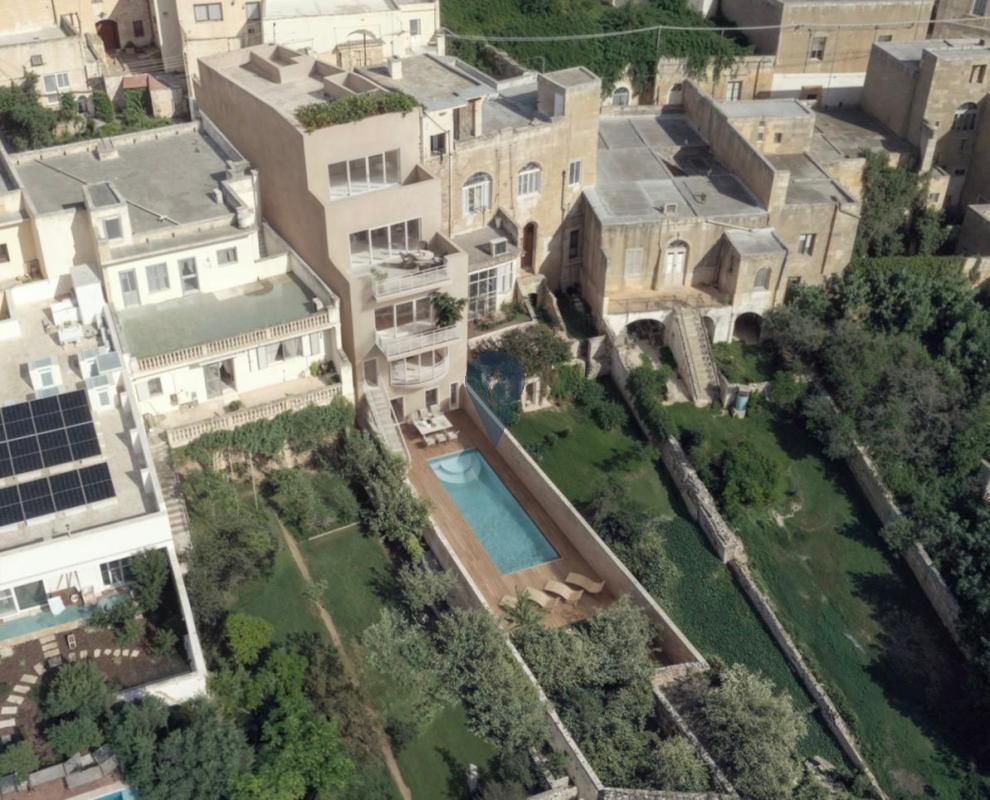 Apartment in Gozo - Nadur - REF 89047 — Zanzi Homes