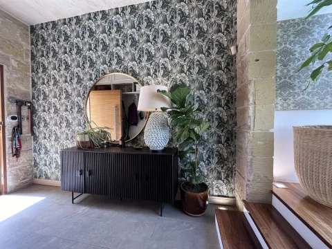 3 bed House of Character in Zejtun — Malta Sotheby's International Realty