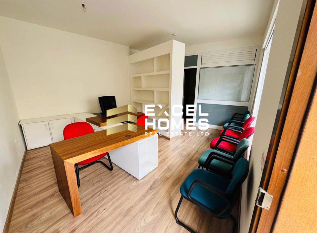 Office Space — Excel Homes Real Estate