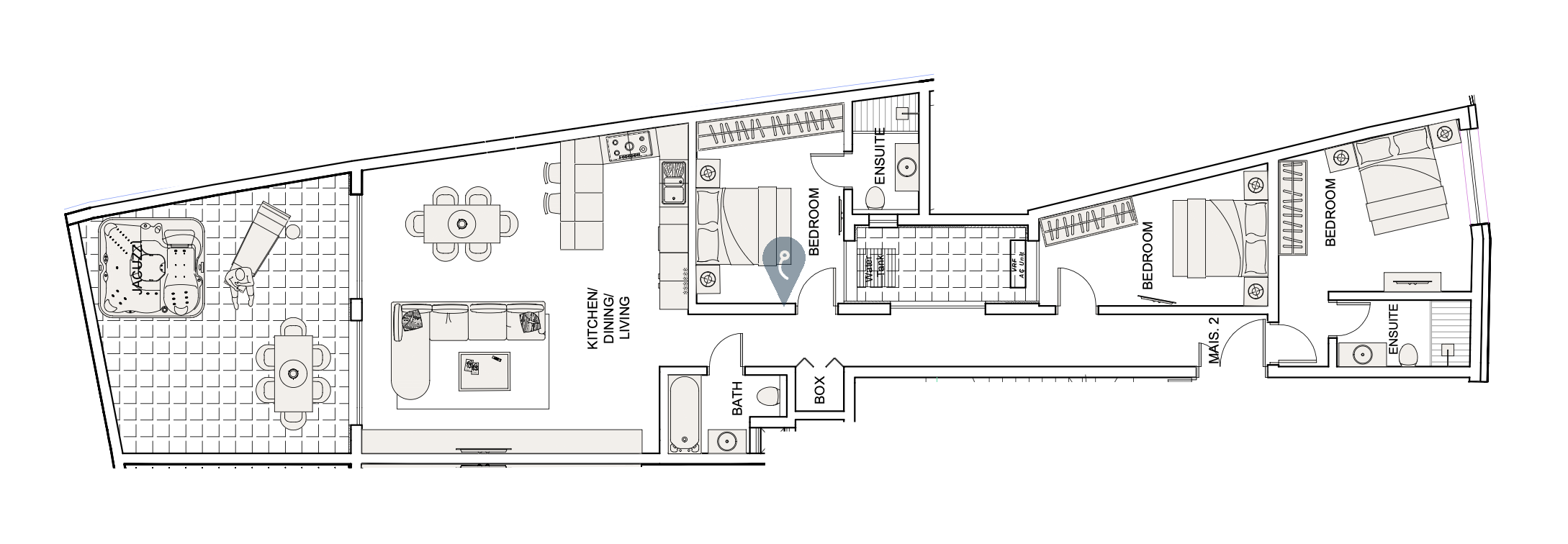 Apartment in Imtarfa - REF 89960 — Zanzi Homes